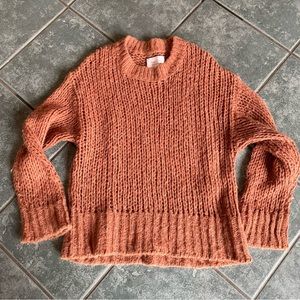 Part Two Copenhagen Pullover Sweater